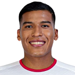 P. Luján Midfielder