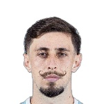 Gustavo França Midfielder