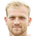 R. Croasdale Midfielder