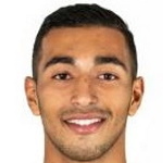 Y. Oukili Midfielder