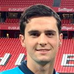 Sergio Cubero Defender