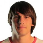 Miguel Atienza Midfielder