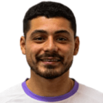 Darwin Gregorio Lom Moscoso Attacker