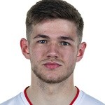 J. Thielmann Midfielder