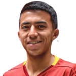 H. Salvatierra Midfielder