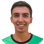 D. Valdivia Goalkeeper