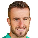 J. Belshaw Goalkeeper