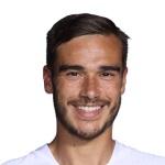 H. Winks Midfielder