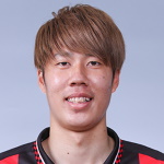 S. Tanaka Midfielder