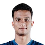 Mohamed Samir Defender