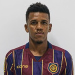 André Luiz Midfielder