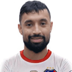 Mohamed Marhoon Midfielder