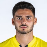 Sergio Lozano Midfielder