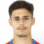 Pepe Sánchez Defender