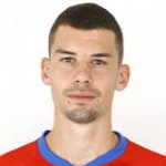 Adrián Butzke Attacker