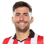 Jesús Areso Defender