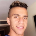 A. Mourid Midfielder