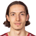 L. Browning-Lagerfeldt Midfielder