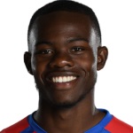 T. Mitchell Defender