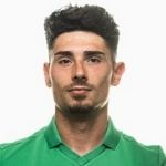 L. Southwood Goalkeeper