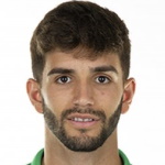 Álex Meléndez Midfielder