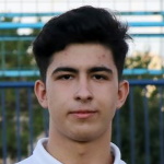E. Özbek Midfielder