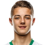 K. UrbaÅski Midfielder