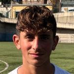 M. Guarracino Midfielder