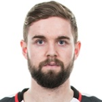 M. Stendera Midfielder