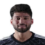 Ahmed Elkalamawy Midfielder