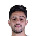 Mohamed Ammar Defender