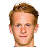 V. Krüger Defender