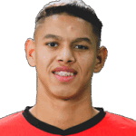 M. Lahtimi Midfielder