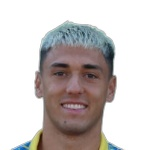E. Zuelli Midfielder
