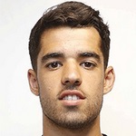 Alberto Solís Midfielder