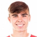 Pablo García Defender