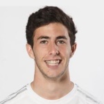 Jacobo González Attacker