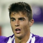 Dani Vega Attacker