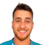 João Vieira Midfielder