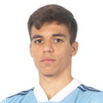 Gabri Veiga Midfielder