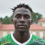 S. Cissé Defender