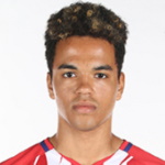 Álex Masogo Midfielder