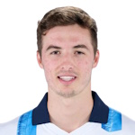 Jon Pacheco Defender