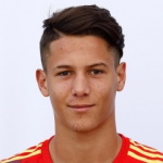 Alan Godoy Attacker