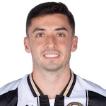 Oier Zarraga Midfielder