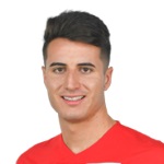 Jon Morcillo Attacker