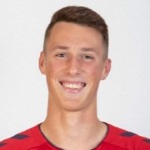 Jorge Herrando Defender