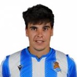 Julen Lobete Attacker