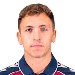 Jon Ander Olasagasti Imizcoz Midfielder