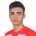 Asier Córdoba Querejeta Attacker